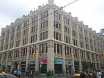 Wesley Building