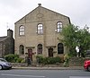 Wesleyan Reform Chapel - Wilsden Road - geograph.org.uk - 1367359.jpg