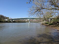 Westover Bridge