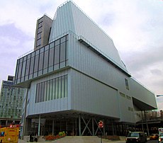 Whitney Museum from west.jpg