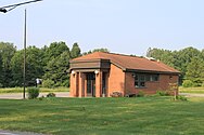 Whittaker Post Office Augusta Twp. Michigan.JPG