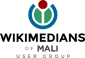 Wikimedians of Mali User Group.png