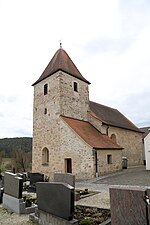 St. Jakob