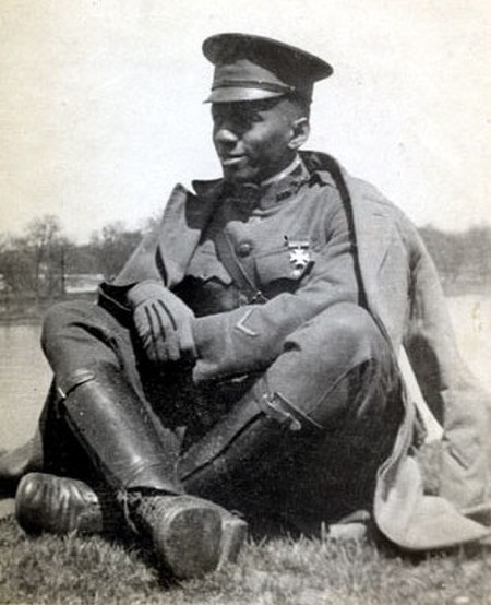 William J. Powell 1917.jpg