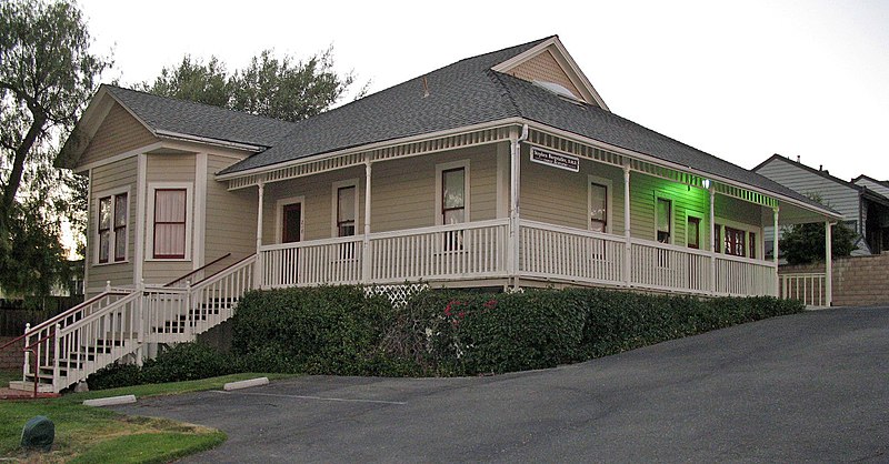 File:William T. Hendrick House (Pacheco, CA).JPG