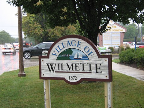 Wilmette