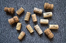 Wine corks, Rostov-on-Don, Russia.jpg