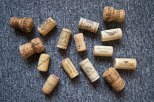 Wine Cork