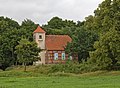 * Nomination Village church in Goldbeck (Wittstock), Brandenburg, Germany --A.Savin 08:44, 25 October 2013 (UTC) * Promotion Ok.--ArildV 13:07, 25 October 2013 (UTC)