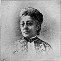 Thumbnail for File:Women of distinction - Mrs. Josephine St. Pierce Ruffin.jpg