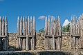 * Nomination Wooden fortification of the Castle of Beynac, Dordogne, France. --Tournasol7 00:11, 7 January 2019 (UTC) * Promotion  Support Good quality. --Trougnouf 00:53, 7 January 2019 (UTC)