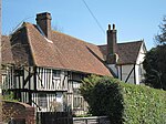 Woodlands Farmhouse Woodlands Farmhouse - geograph.org.uk - 2872472.jpg