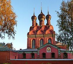 Jaroslavl