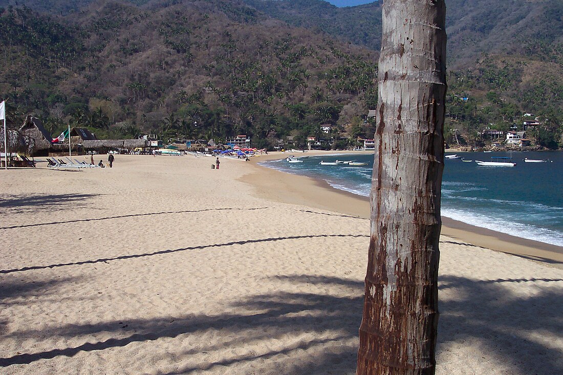 Yelapa