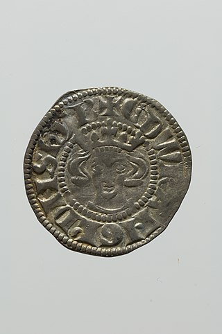 <span class="mw-page-title-main">Bootham Hoard</span> Medieval coin hoard from York, England
