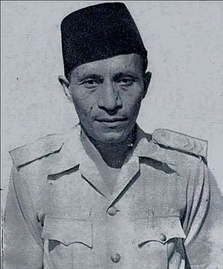 <span class="mw-page-title-main">Zainal Abidin Syah</span> Sultan of Tidore