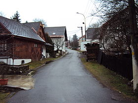 Zborov (okres Šumperk)