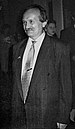 В'ячеслав Чорновіл, жовтень 1995