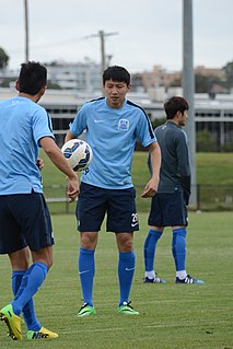 Zhang Shuo (footballer) Chinese footballer