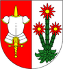 Lambang Heřmanice