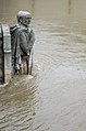 Zouave (Pont de l'Alma)