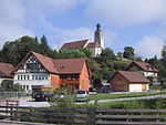 Zuzwil, St. Gallen