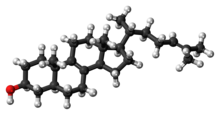 cholesterol