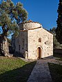 * Nomination Church of Agios Georgios in Karellas, Attica. --C messier 20:06, 11 May 2024 (UTC) * Promotion  Support Good quality. --Scotch Mist 06:32, 12 May 2024 (UTC)