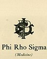 "Phi Rho Sigma (medicine)"- El Rodeo (1917) (43087) (cropped).jpg