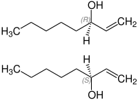 (RS) -1-okteeni-3-oli KaavaV1.svg