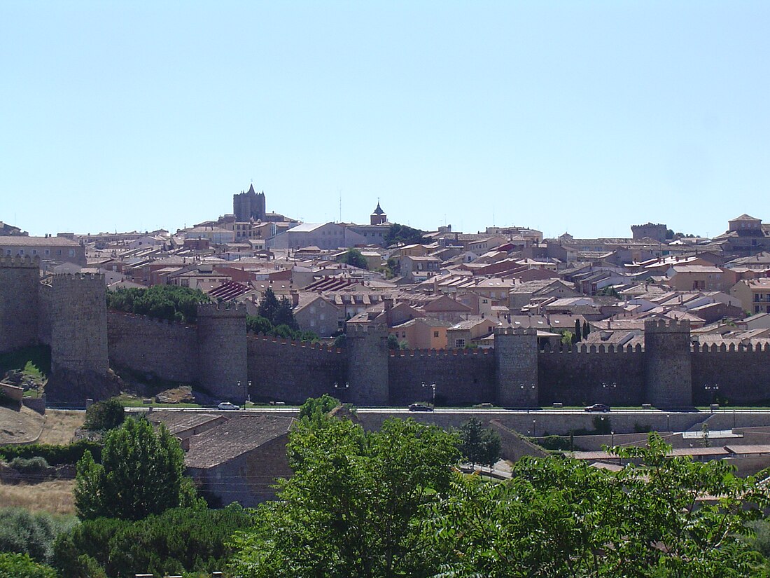 Ávila