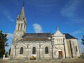 Kirche Saint-Léger