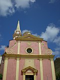 Miniatura para Igreja de Santa Maria de Calvi