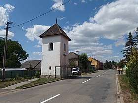 Čechy (distrito de Přerov)