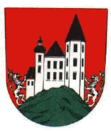 Coat of arms of Žumberk