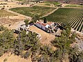 * Nomination Airview of former Agia Sofia monastery near Armenoi, Lasithi, Crete. --C messier 20:17, 5 December 2023 (UTC) * Promotion Good quality. --Imehling 19:40, 7 December 2023 (UTC)