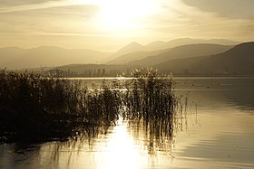 Image illustrative de l’article Lac de Pétres