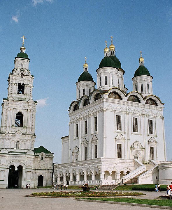 Астраханский кремль. Астрахань Кремль. Астраханская область Астраханский Кремль. Астраханский Успенский собор. Астрахань Кремль достопримечательности.