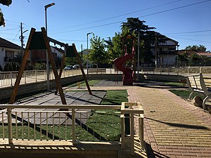 Детско игралиште