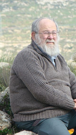 <span class="mw-page-title-main">Ze'ev Safrai</span>