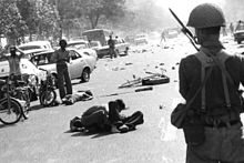Protesters killed by the Shah's regime on Black Friday, 1978 shhydn nqlby.JPG