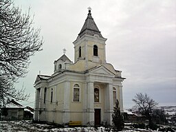 Helige profeten Elias kyrka i Gradets.