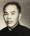 李光濤攝於南京1948H。