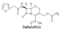 セファロチン