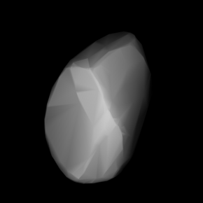Description de l'image 002809-asteroid shape model (2609) Kiril-Metodi.png.