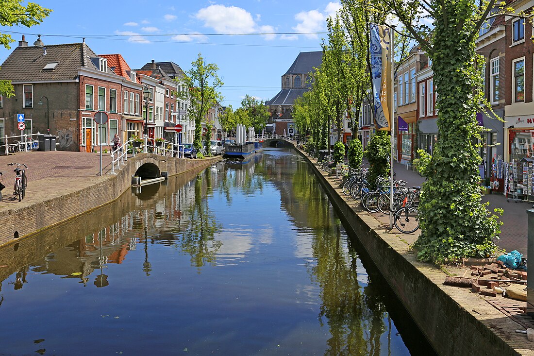 Delft