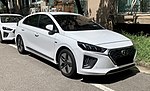 Hyundai Ioniq için küçük resim