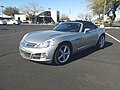 08 Saturn Sky Base