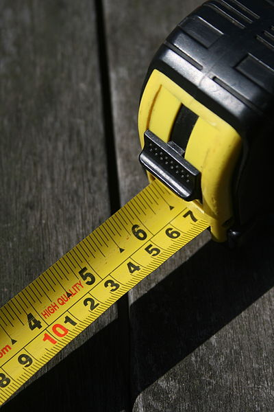 File:101 tape measure (8317834966).jpg