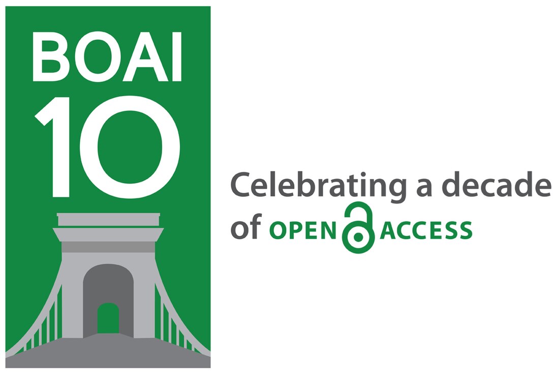 Budapest Open Access Initiative